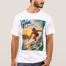 Goa – Finde Deine Welle