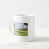 Goa India 2 Kaffeetasse (Vorderseite Links)