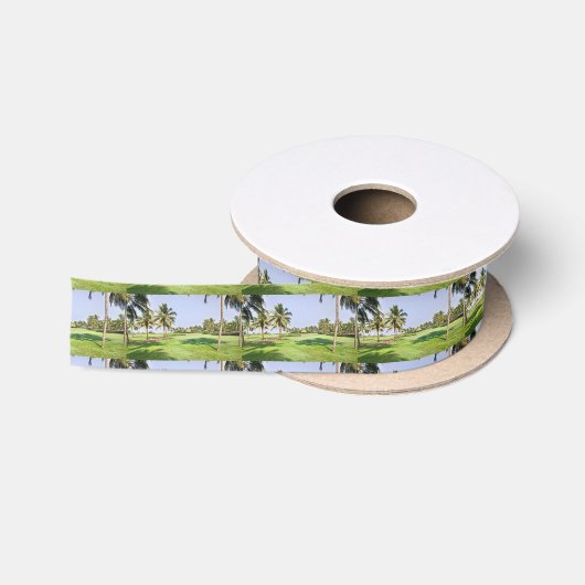 Goa India 2 Satinband (Spule)