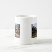 Goa India Kaffeetasse (Mittel)