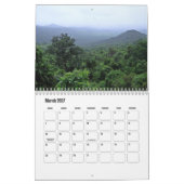 Goa-India-Kalender Kalender (Mär 2027)