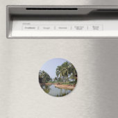 Goa India Magnet (In Situ (Geschirrspüler))