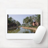 Goa India Mousepad (Mit Mouse)