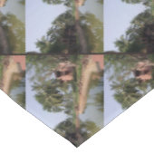 Goa India Tischdecke (Schrägansicht)