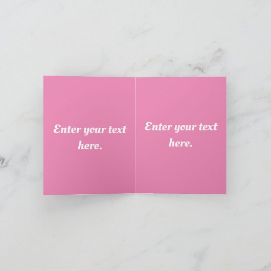 Goa Reise Einladung (Innenseite)