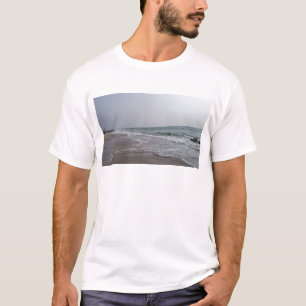 Goa Strand Indien T-Shirt