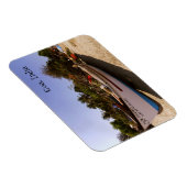 Goa Travel Magnet (Rechte Seite)