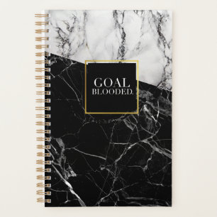 Goal Blooded Marmorplaner Planer