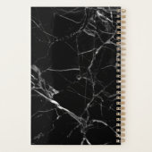 Goal Blooded Marmorplaner Planer (Rückseite)