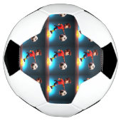 "Goal Bound: The Animated Boy's Perfect Kick" Fußball (Gedreht)