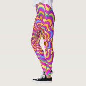Goal Digger-Leggings Leggings (Links)