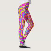 Goal Digger-Leggings Leggings (Rechts)