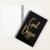 Goal Digger Planer (Anzeige)