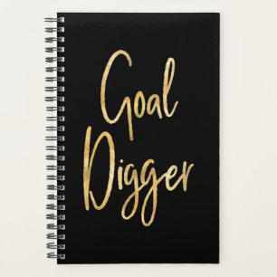 Goal Digger  Planer