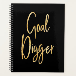 Goal Digger  Planer