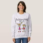 Goal hoodie (Vorne ganz)