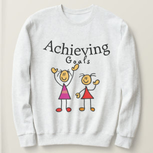 Goal hoodie