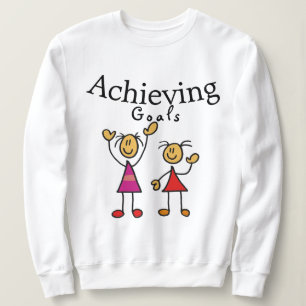 Goal hoodie