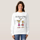 Goal hoodie (Vorne ganz)