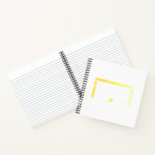 Goal-Notebook Notizblock (Innenseite)