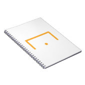 Goal-Notebook Notizblock (Rechte Seite)