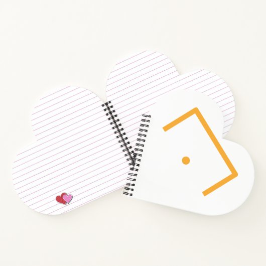 Goal-Notebook Notizblock (Innenseite)
