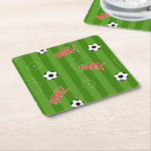 Goal Soccer Football Pitch Design