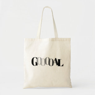 Goal Sports Soccer Football Hockey Tragetasche