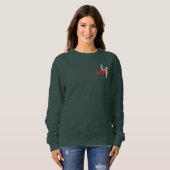 Goal Sweatshirt (Vorne ganz)