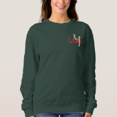 Goal Sweatshirt (Vorderseite)