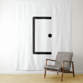 Goal Tapest Wandteppich (Beispiel)