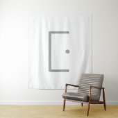 Goal Tapest Wandteppich (Beispiel)