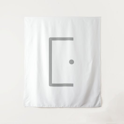 Goal Tapest Wandteppich (Vorderseite)