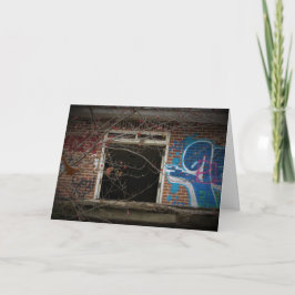 "Goal TRiP" Gut machen Karte