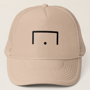 Goal Trucker Hat Truckerkappe