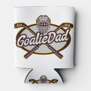 GoalieDad Dosenkühler