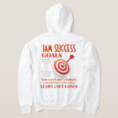 GOALS HOODIE (AblageHinten)