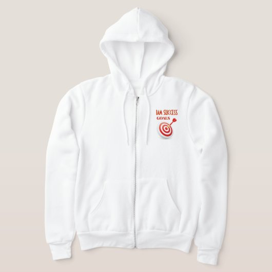 GOALS HOODIE (Ablage )