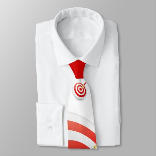 GOALS KRAWATTE (Gebunden)