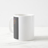 Goals Sticker Kaffeetasse (Vorderseite Links)