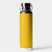 #GOALS TRINKFLASCHE (Rückseite)