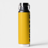 #GOALS TRINKFLASCHE (Vorne)