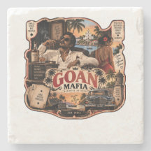 Goan Mafia – Goa Stolz