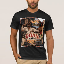 Goan Mafia – Goa Stolz