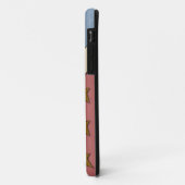 GoARMY2 Case-Mate iPhone 5 Hülle (Hinten/Links)