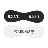 GOAT Baseballspieler - Bester aller Zeitball Baseball (Paneele)