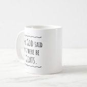 Goat Bauer Eigentümer Lover Geschenk Idee Kaffeetasse (Vorderseite Links)