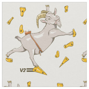 Goat Bouldering gym Stoff