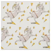 Goat Bouldering gym Stoff (Muster)