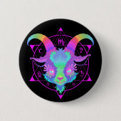 Goat Button (Vorderseite)